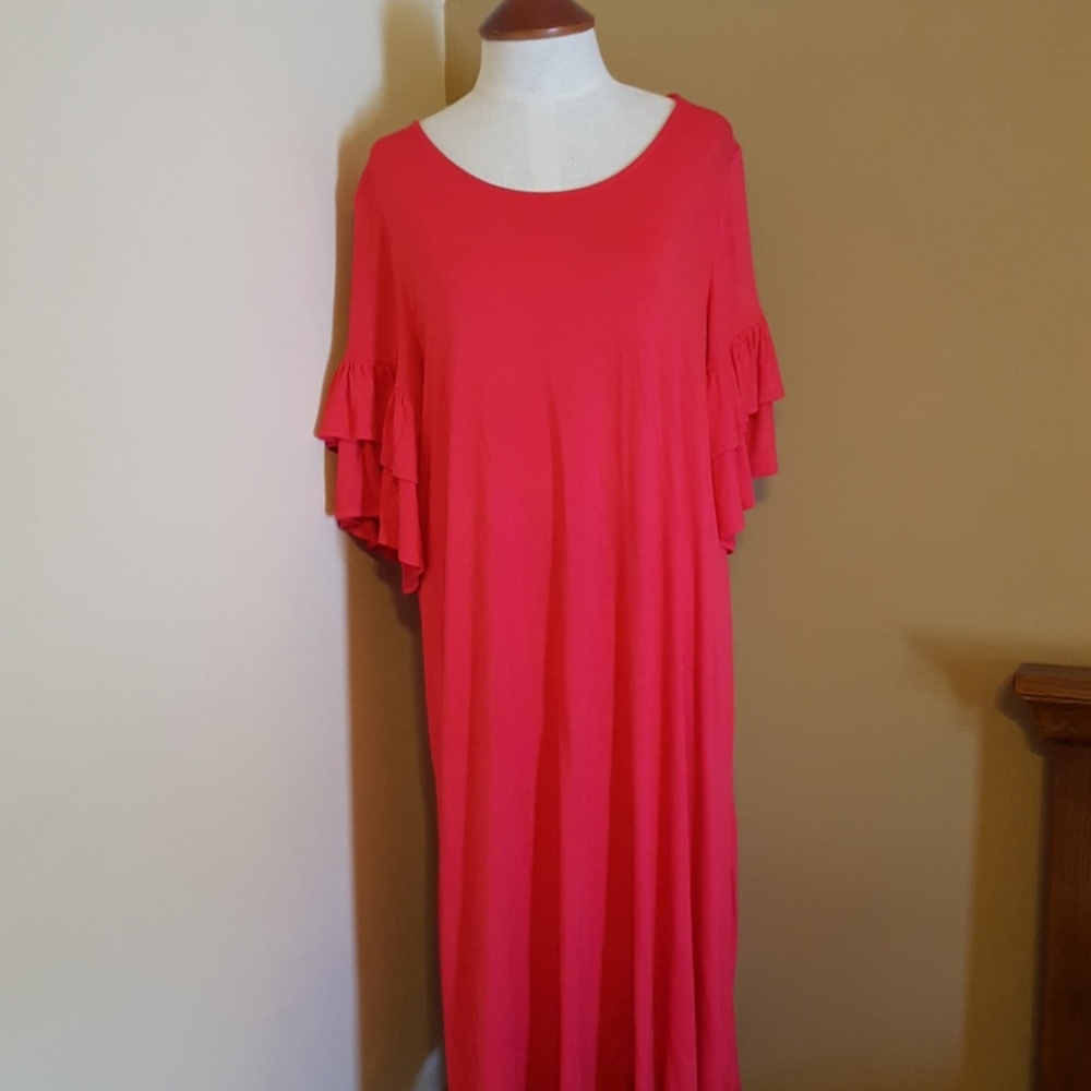 Dress ~ 14/16